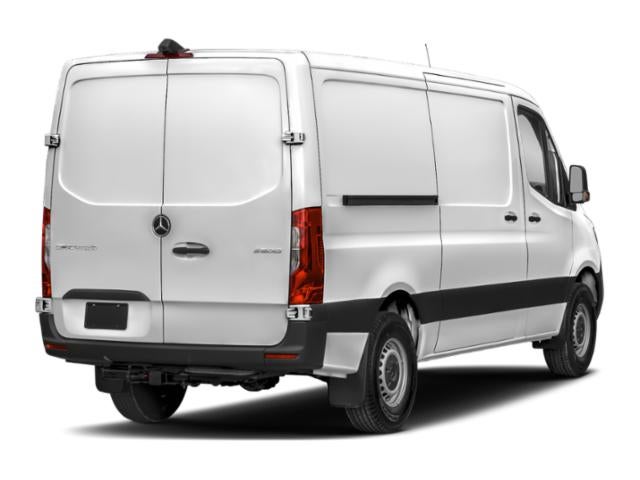 2019 Mercedes-Benz Sprinter 2500 Standard Roof V6