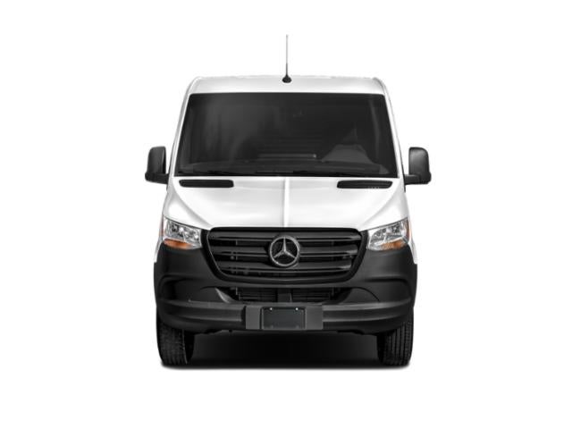 2019 Mercedes-Benz Sprinter 2500 Standard Roof V6