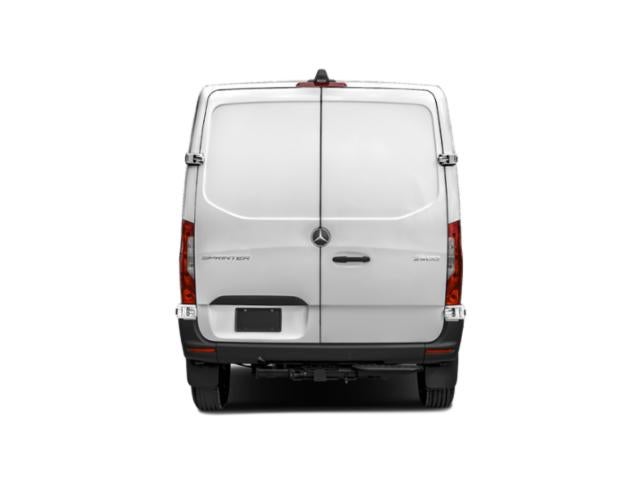 2019 Mercedes-Benz Sprinter 2500 Standard Roof V6