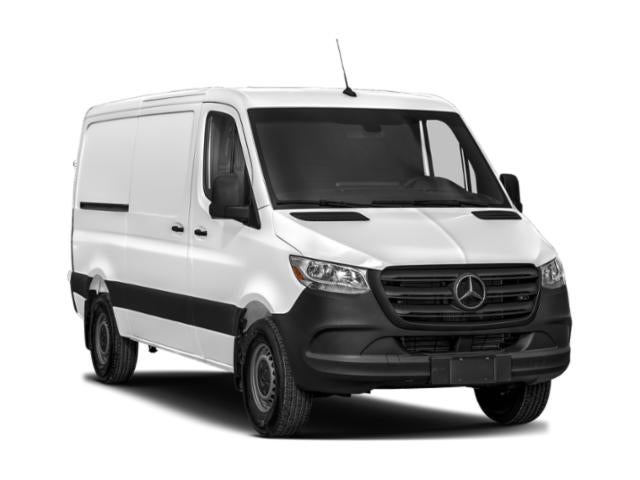 2019 Mercedes-Benz Sprinter 2500 Standard Roof V6