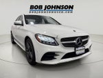 2020 Mercedes-Benz C 300 4MATIC®