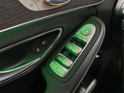2020 Mercedes-Benz C 300 4MATIC®