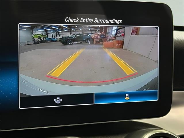 2020 Mercedes-Benz C 300 4MATIC®