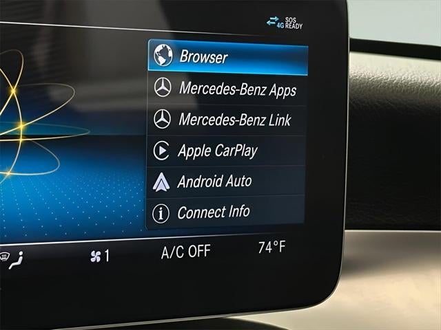 2020 Mercedes-Benz C 300 4MATIC®