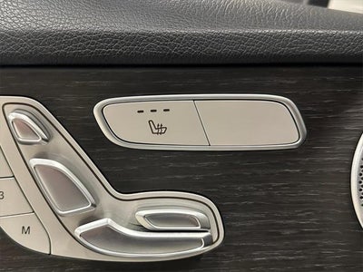 2020 Mercedes-Benz C 300 4MATIC®