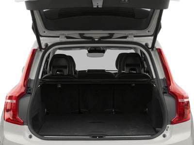 2018 Volvo XC90 T6 Momentum