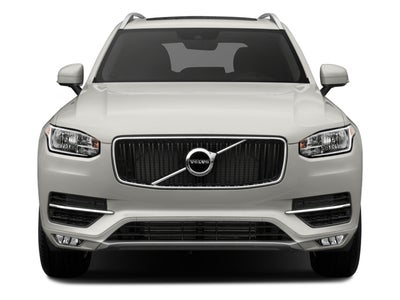 2018 Volvo XC90 T6 Momentum