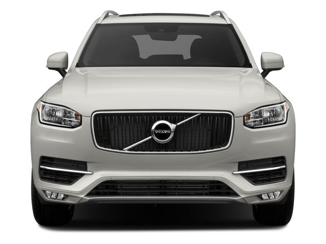 2018 Volvo XC90 T6 Momentum