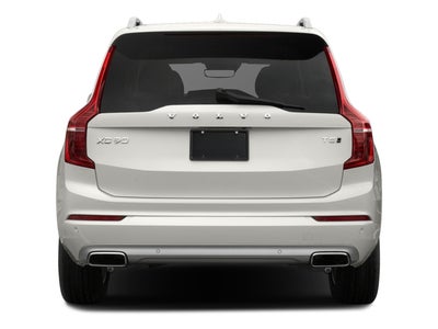 2018 Volvo XC90 T6 Momentum