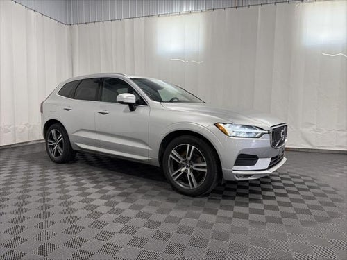 2021 Volvo XC60 T6 Momentum