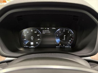 2021 Volvo XC60 T6 Momentum