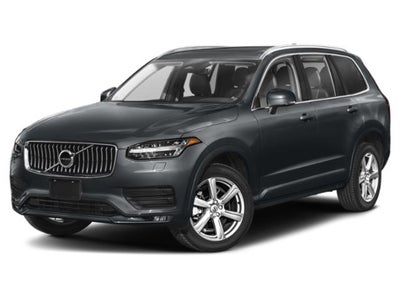 2023 Volvo XC90 B5 Plus