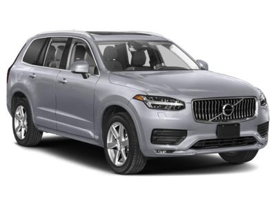 2023 Volvo XC90 B5 Plus
