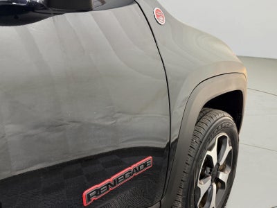 2020 Jeep Renegade Trailhawk 4x4