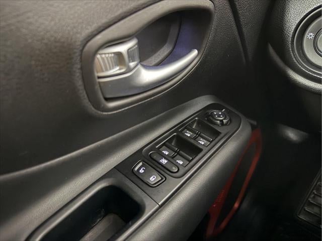 2020 Jeep Renegade Trailhawk 4x4