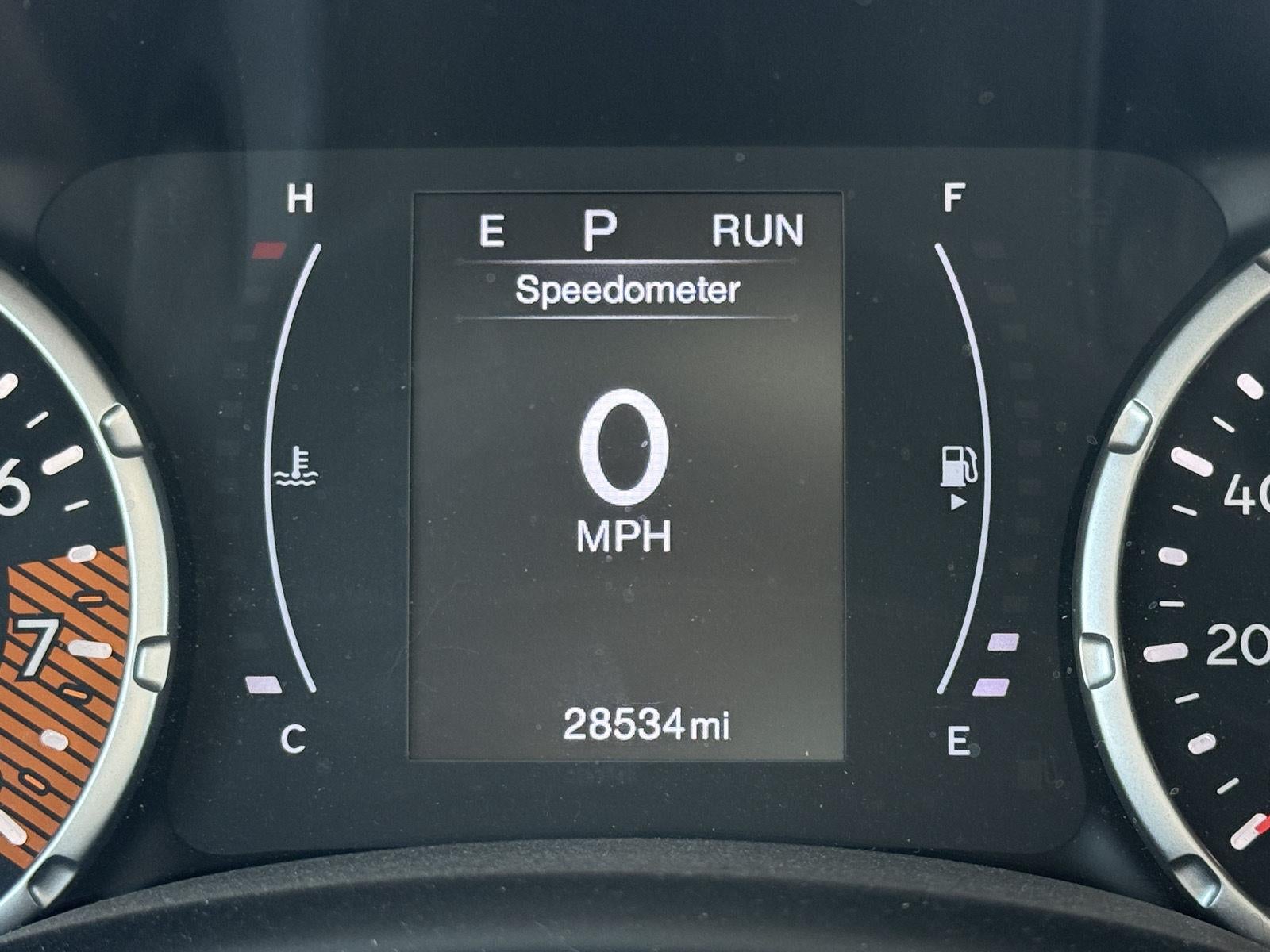2023 Jeep Renegade Latitude 4x4