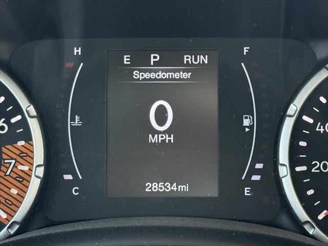 2023 Jeep Renegade Latitude 4x4