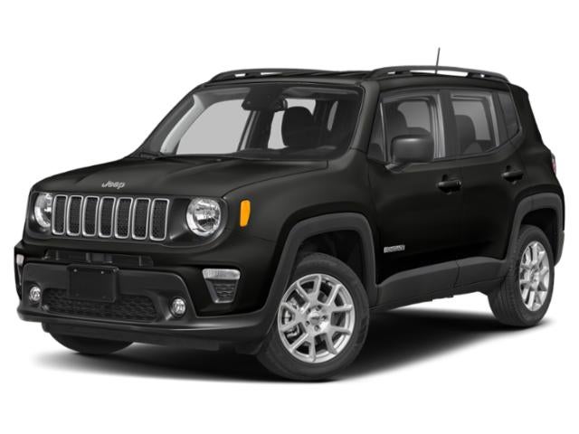 2023 Jeep Renegade Upland 4x4