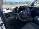 2021 RAM ProMaster City Tradesman SLT Cargo Van