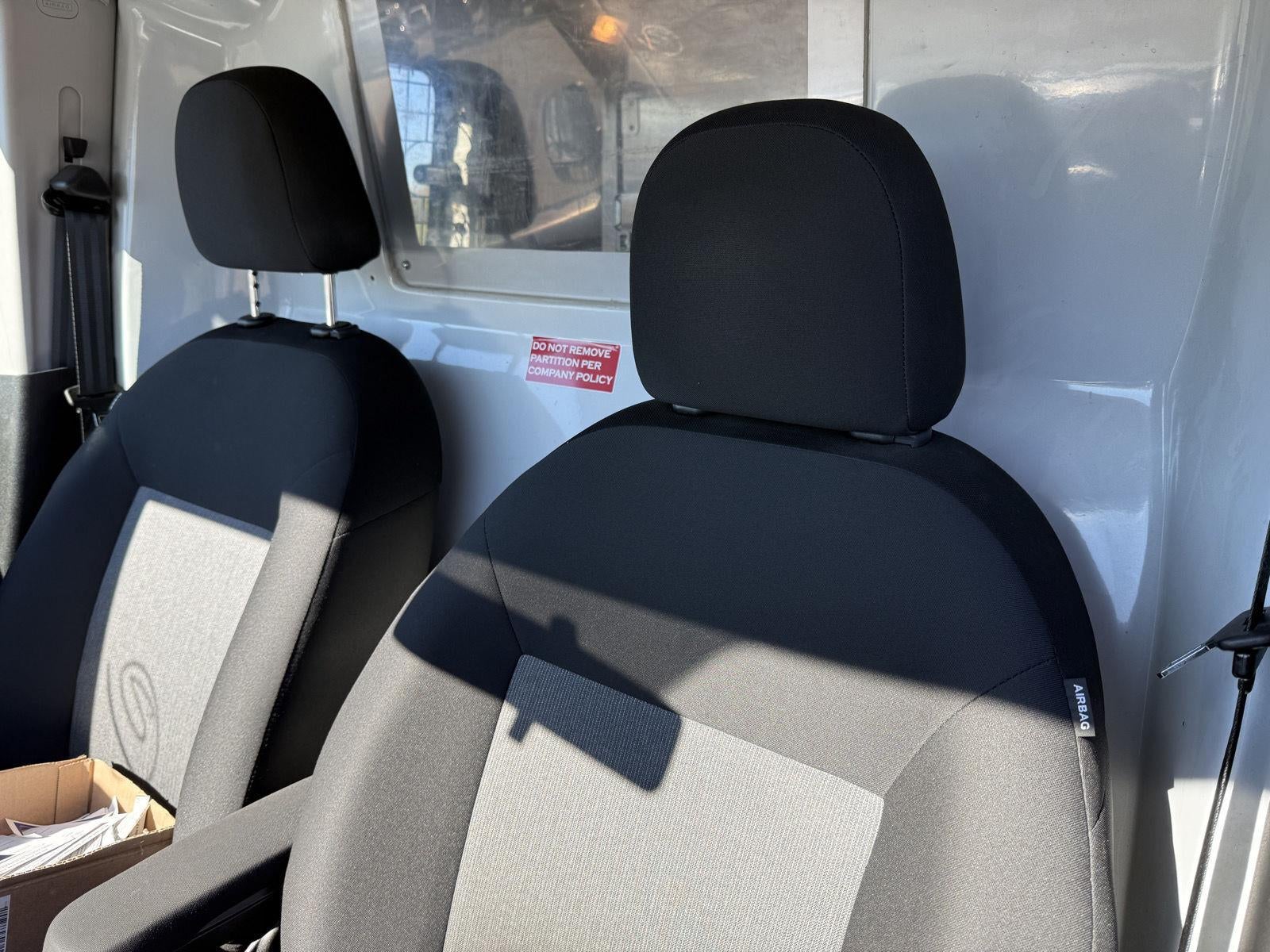 2021 RAM ProMaster City Tradesman SLT Cargo Van