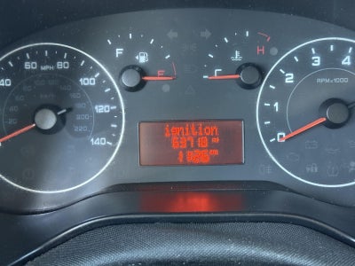 2021 RAM ProMaster City Tradesman SLT Cargo Van