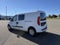 2021 RAM ProMaster City Tradesman SLT Cargo Van