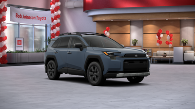 2026 Toyota RAV4 Woodland