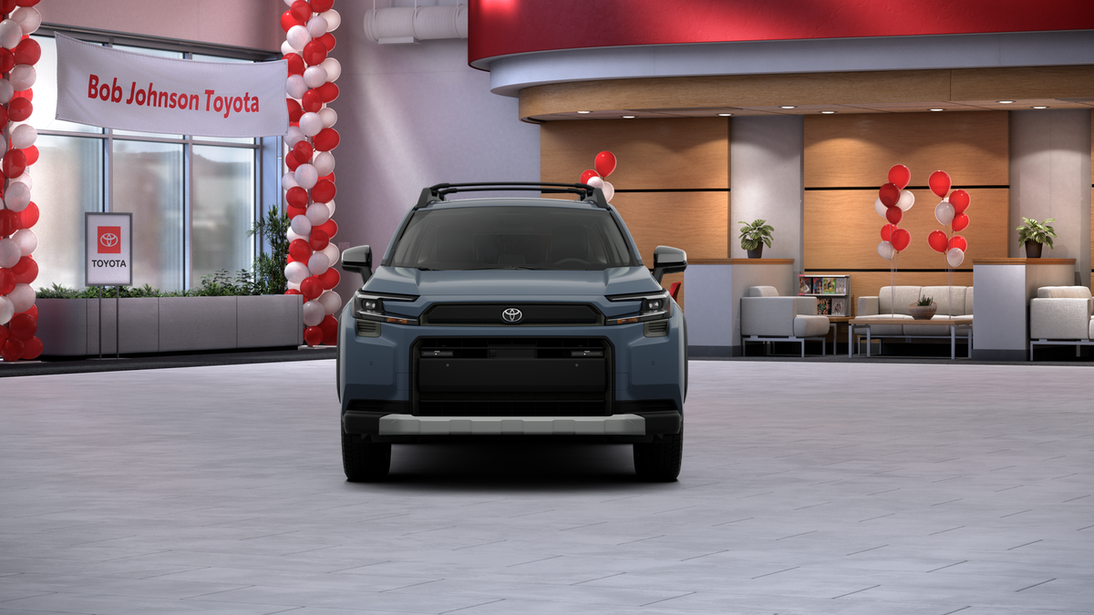 2026 Toyota RAV4 Woodland