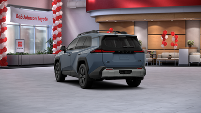 2026 Toyota RAV4 Woodland