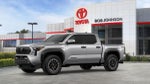 2025 Toyota Tacoma i-FORCE MAX Tacoma TRD Off-Road