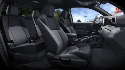 2025 Toyota Tacoma i-FORCE MAX Tacoma TRD Off-Road