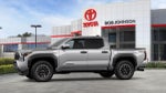 2025 Toyota Tacoma i-FORCE MAX Tacoma TRD Off-Road