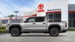2025 Toyota Tacoma i-FORCE MAX Tacoma TRD Off-Road
