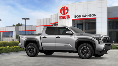 2025 Toyota Tacoma i-FORCE MAX Tacoma TRD Off-Road
