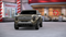 2026 Toyota Tacoma i-FORCE MAX Tacoma Limited