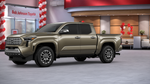 2026 Toyota Tacoma i-FORCE MAX Tacoma Limited