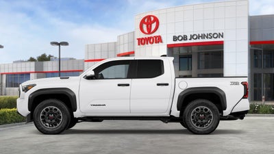 2026 Toyota Tacoma i-FORCE MAX Tacoma TRD Off-Road