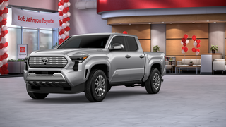2026 Toyota Tacoma i-FORCE MAX Tacoma Limited