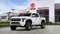 2025 Toyota Tacoma i-FORCE MAX Tacoma Trailhunter