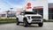 2025 Toyota Tacoma i-FORCE MAX Tacoma Trailhunter