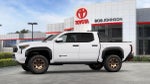 2025 Toyota Tacoma i-FORCE MAX Tacoma Trailhunter