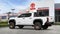 2025 Toyota Tacoma i-FORCE MAX Tacoma Trailhunter