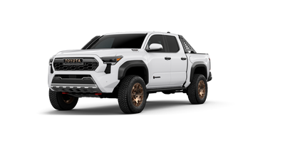 2025 Toyota Tacoma i-FORCE MAX Tacoma Trailhunter
