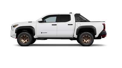 2025 Toyota Tacoma i-FORCE MAX Tacoma Trailhunter