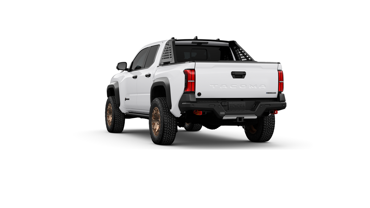 2025 Toyota Tacoma i-FORCE MAX Tacoma Trailhunter