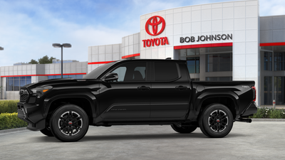 2026 Toyota Tacoma i-FORCE MAX Tacoma TRD Sport