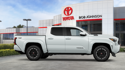 2026 Toyota Tacoma i-FORCE MAX Tacoma TRD Sport