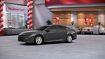 2027 Toyota Camry LE