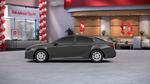 2027 Toyota Camry LE