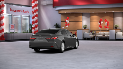 2027 Toyota Camry LE